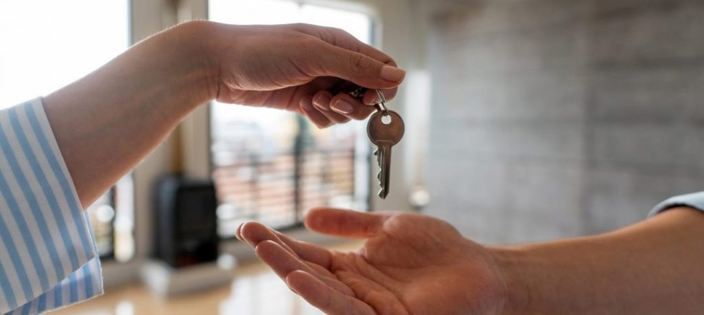 O que saber ao comprar casa com inquilino 1