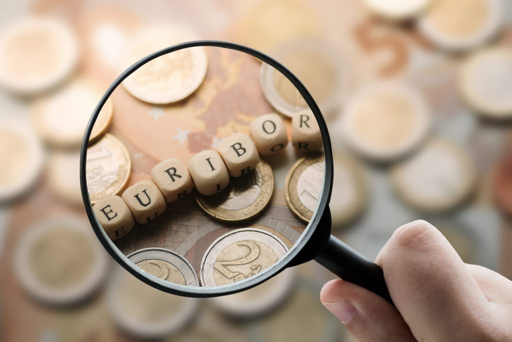 O que é a Euribor? Qual a sua importância? 3