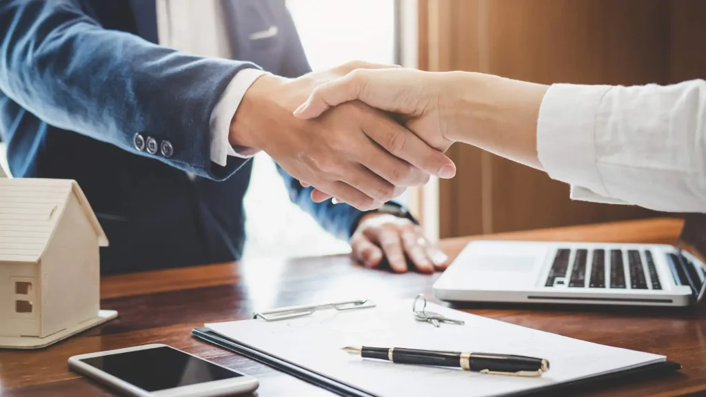 O que é o contrato promessa de compra e venda (CPCV)? 3