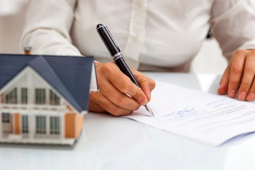 O que é o contrato promessa de compra e venda (CPCV)? 4