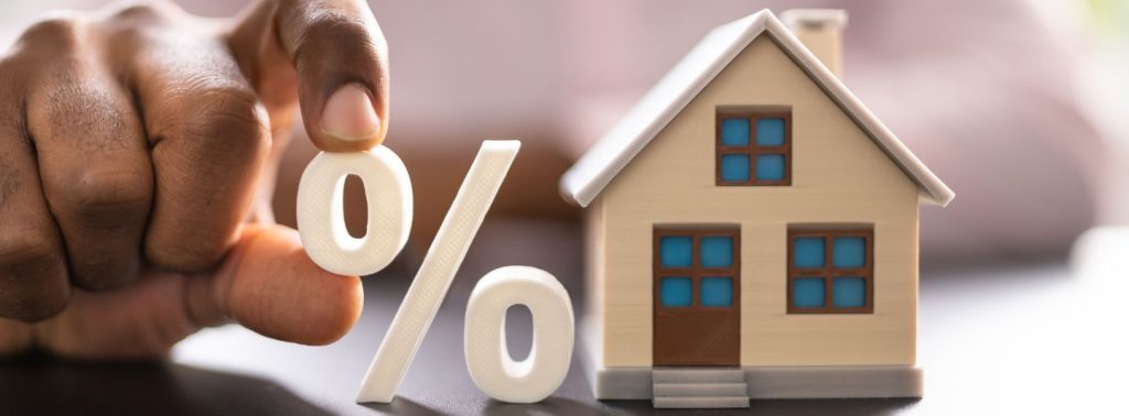 Sabia que pode renegociar o spread do crédito da casa? 3