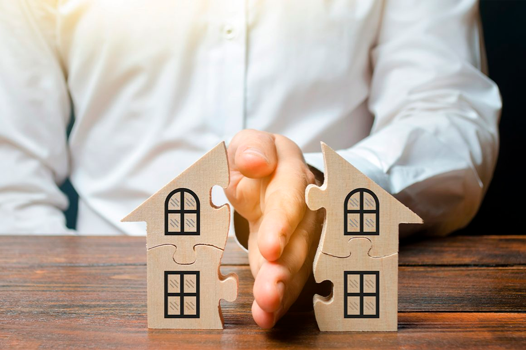 Divórcio e Crédito Habitação: Como Tomar as Melhores Decisões Financeiras 2 Divórcio e Crédito Habitação