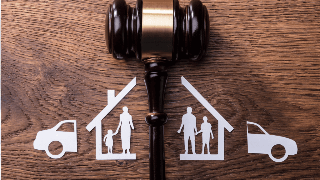 Divórcio e Crédito Habitação: Como Tomar as Melhores Decisões Financeiras 1 Divórcio e Crédito Habitação