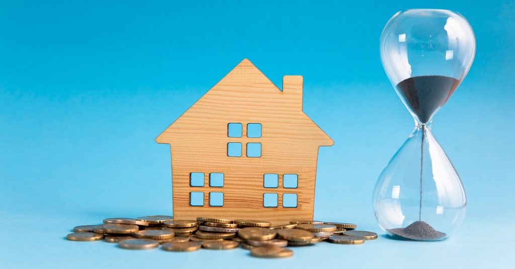 Crédito Habitação: Prazos Máximos e Idade para Financiamento 4 Crédito Habitação