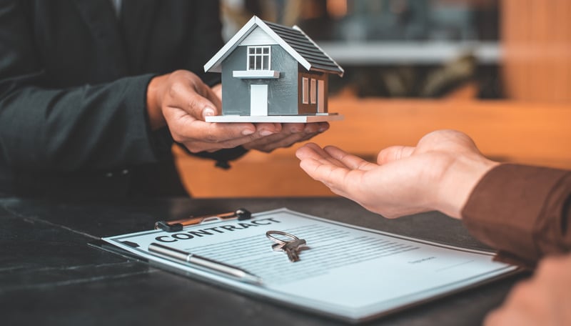O Que Acontece Se Desistires de Um Negócio Imobiliário? 2