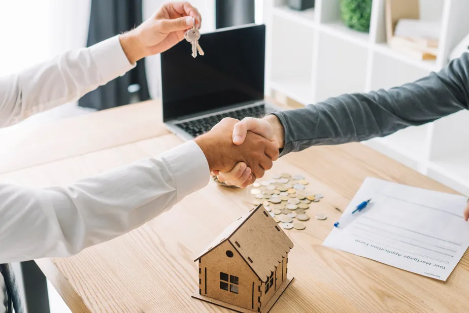 O Que Acontece Se Desistires de Um Negócio Imobiliário? 1